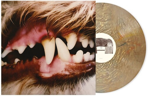 Lucius- Lucius - LP