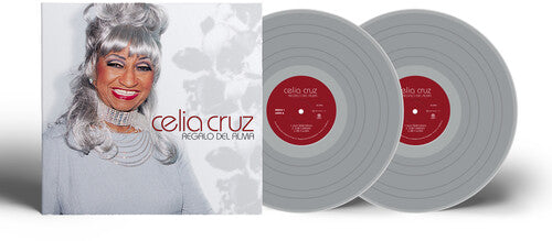 Celia Cruz- Regalo Del Alma - LP