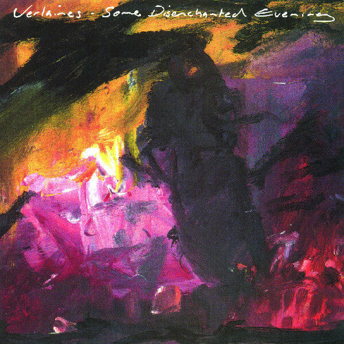 The Verlaines- Some Disenchanted Evening -RSD25 - LP