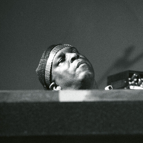 Sun Ra- Nuits De La Fondation Maeght -RSD25 - LP
