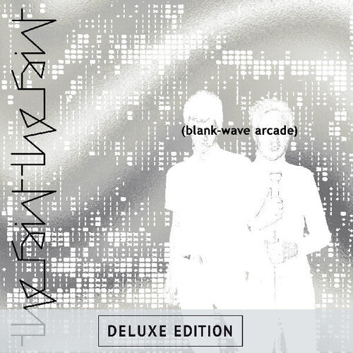 The Faint- Blank-wave Arcade - LP