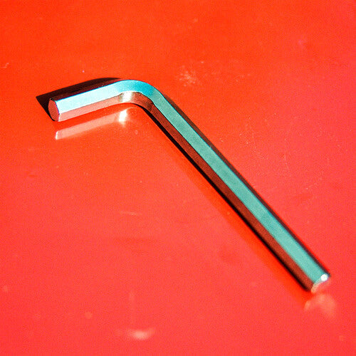 Mamalarky- Hex Key - LP