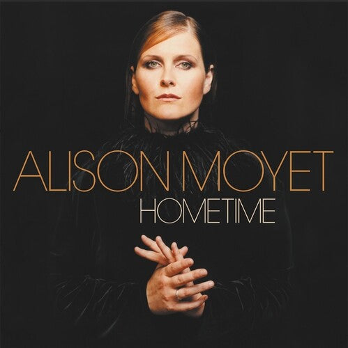 Alison Moyet- Hometime -RSD25 - LP