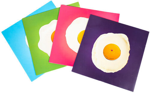 Dirtybird- Dirtybird Hand Picked Box Set Volume 1 - LP