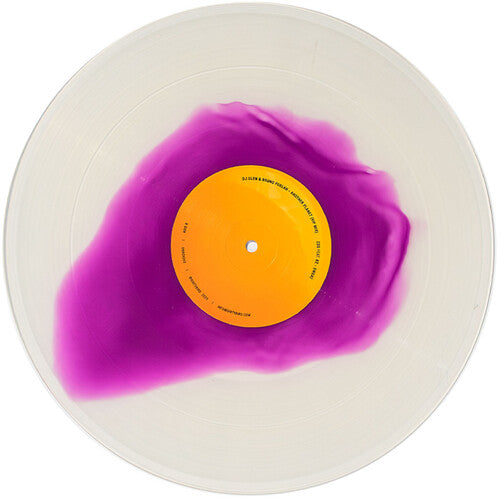 Dirtybird- Dirtybird Hand Picked Box Set Volume 1 - LP