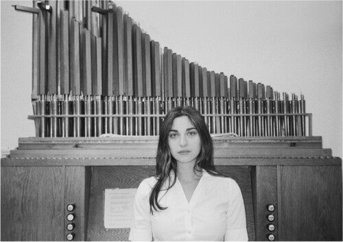 Kali Malone- The Sacrificial Code - LP