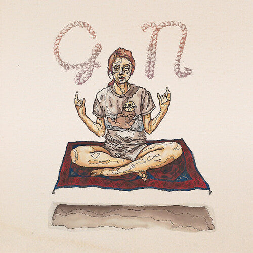 Ratboys- Gn - LP