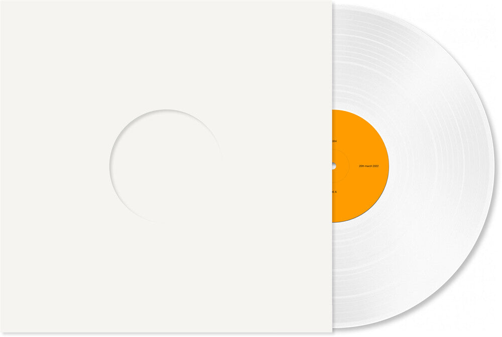 Fred Again...- Actual Life 2 Piano Live (20th March, 2022) [RSD Black Friday 2025] - LP