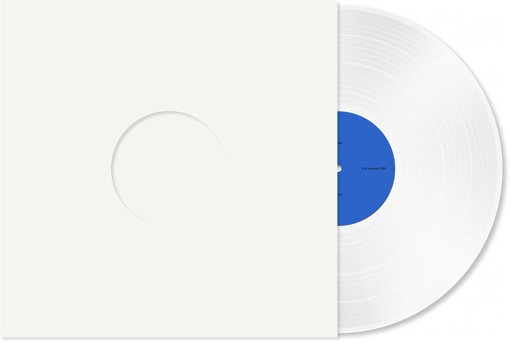 Fred Again...- Actual Life 3 Piano Live (22nd December 2022) [RSD Black Friday 2025] - LP