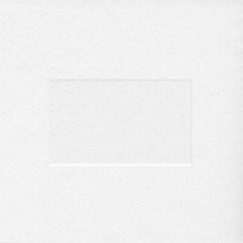 Meitei- Shitsurai - White - LP