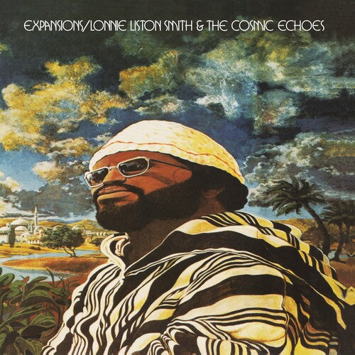 Lonnie Liston Smith: Expansions: Aaa Remastered Edition - VINYL