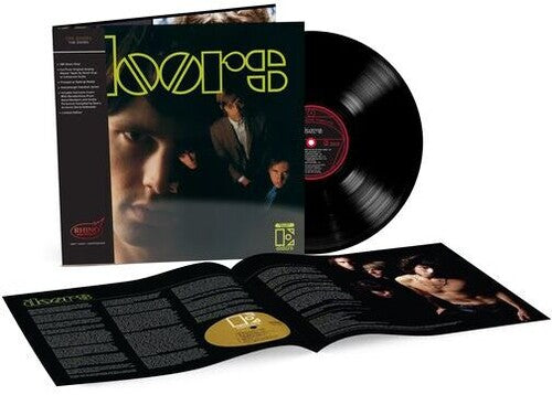 The Doors- The Doors - High-Fidelity Vinyl - LP