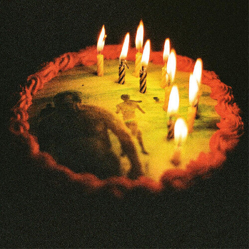 Ratboys- Happy Birthday, Ratboy - LP