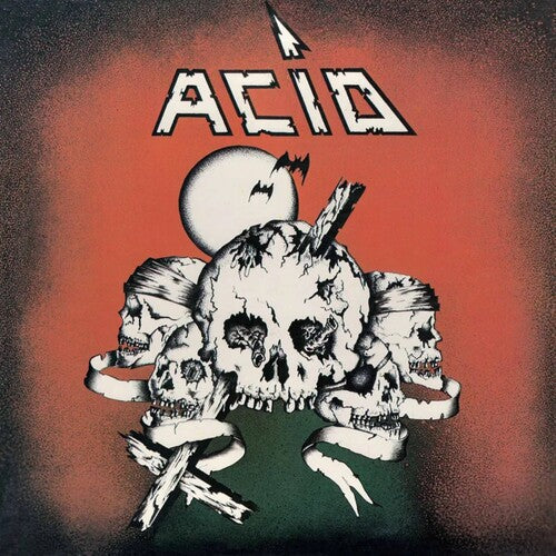 Acid- Acid - LP