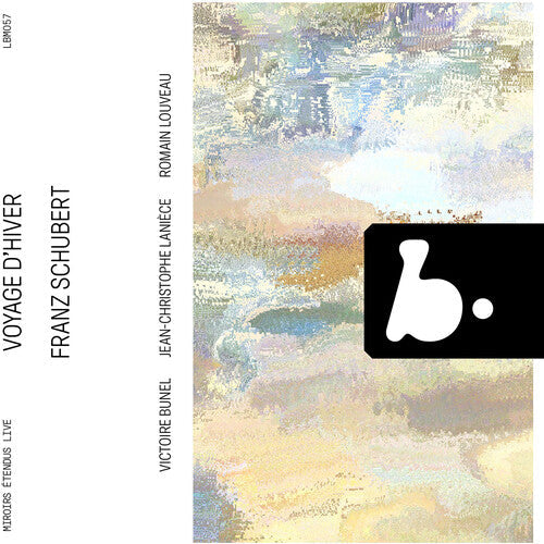 Victoire Bunel: Voyage D Hiver (Live)  [ CD ]
