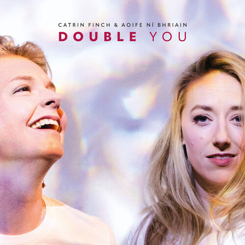 Catrin Finch: Double You  [ CD ]
