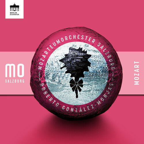 Mozarteumorchester Salzburg: Serenades  [ CD ]