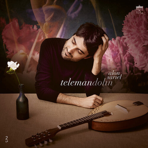 Concerto Foscari: Telemandolin [ LP ]