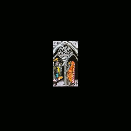 Thought Leadership- Iii Of Pentacles - LP