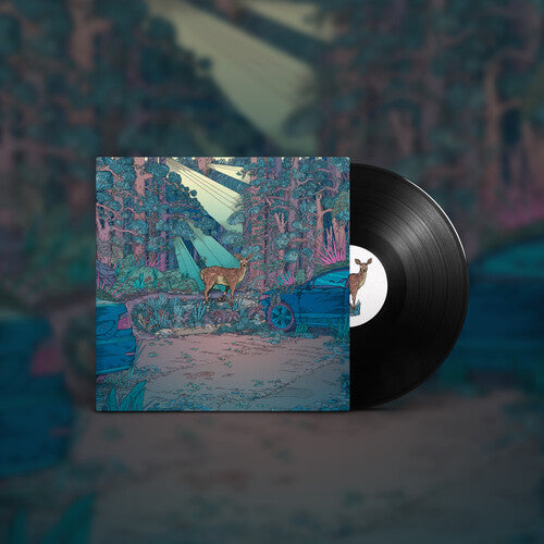 Michael Cera Palin- We Could Be Brave - LP