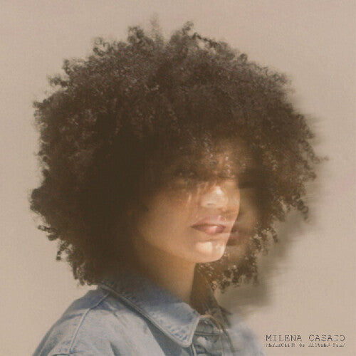 Milena Cassado- Reflection Of Another Self - LP