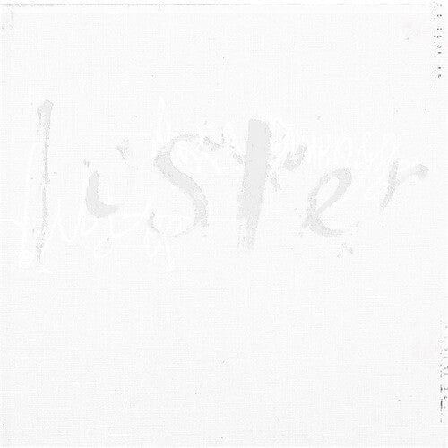 Maria Somerville- Luster - LP
