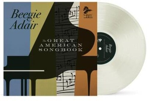 Beegie Adair- The Great American Songbook - LP