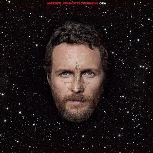 Jovanotti- Ora - LP