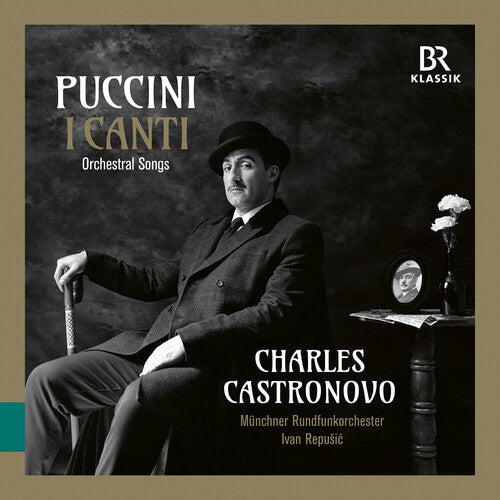 Munich Radio Orchestra: I Canti [ LP ]