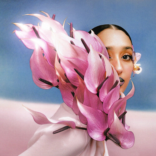Raveena- Where the Butterflies Go in the Rain - Deluxe - LP