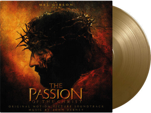 John Debney- Passion Of The Christ (Original Soundtrack) - LP