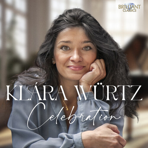 Kreutzer Quartet: Klara Wurtz Celebration  [ CD ]