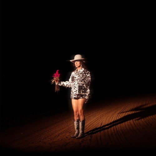 Kassi Ashton: Made From The Dirt: The Blooms  [ CD ]