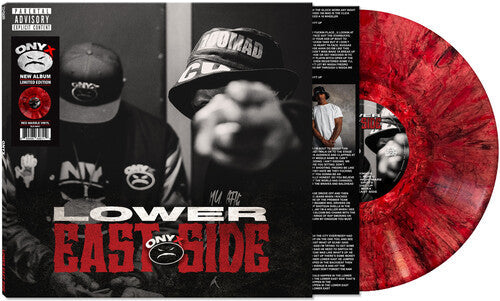 Onyx- LOWER EAST SIDE - LP
