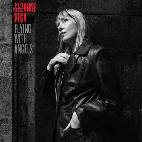 Suzanne Vega- Flying With Angels (Indie Exclusive Vinyl) - LP