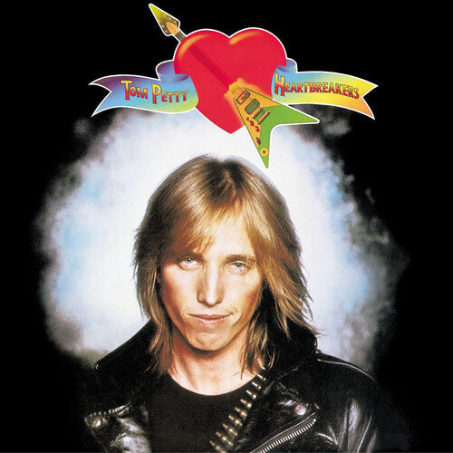 Tom Petty & the Heartbreakers- Tom Petty And The Heartbreakers - LP
