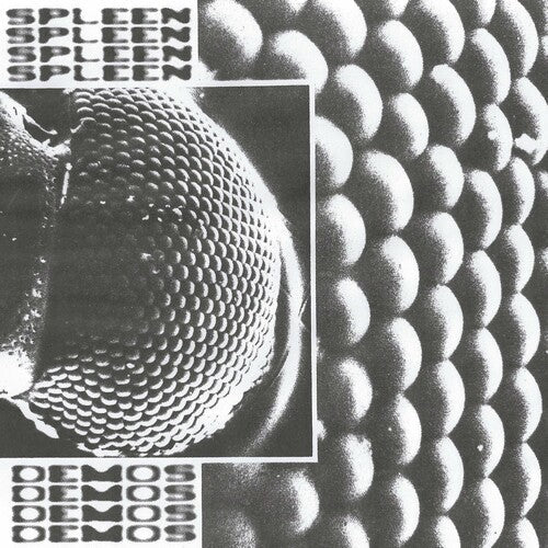 Spleen- Demos - LP
