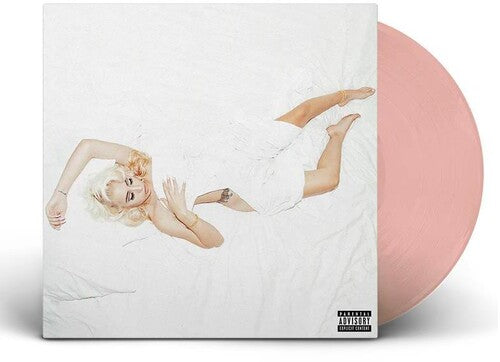 Kali Uchis- Por Vida - LP