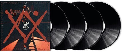 Stephen Wilson Jr.: Son Of Dad [ LP ]