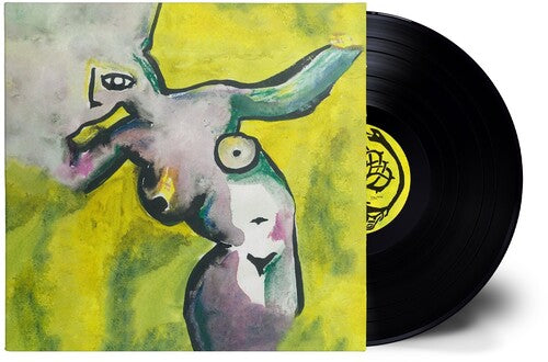 Jacob Alon- In Limerence - LP