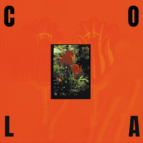 Cola- The Gloss - LP
