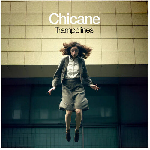 Chicane: Trampolines - Extended Edition  [ CD ]