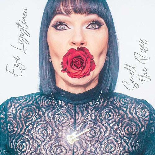 Erja Lyytinen: Smell The Roses [ LP ]