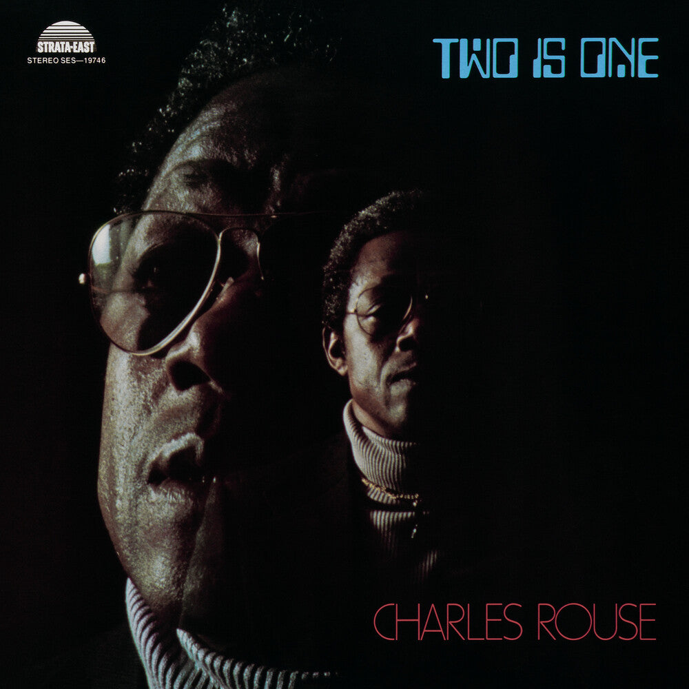 Charlie Rouse- Two Is One [180 Gram] - LP