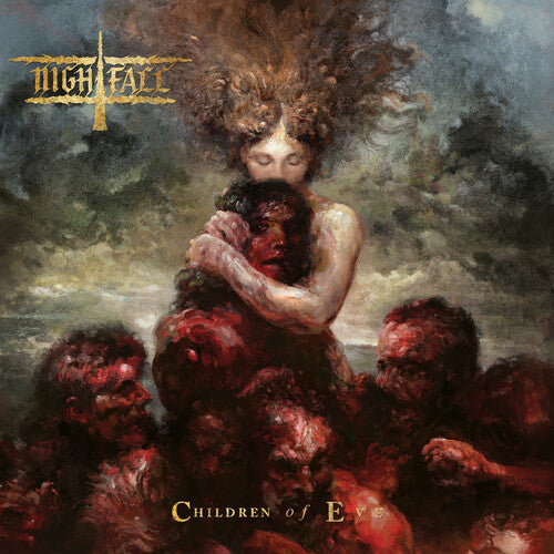 Nightfall: Children Of Eve - VINYL