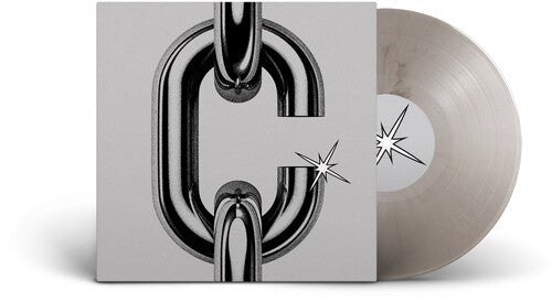 Civic- Chrome Dipped [Silver Smoke LP] - LP