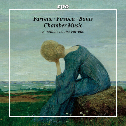 Ensemble Louise Farrenc: Chamber Music  [ CD ]
