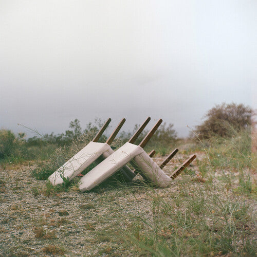Planning for Burial- It's Closeness It's Easy - LP