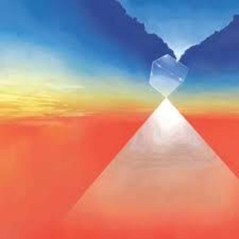 Cole Pulice- Land's End Eternal - LP