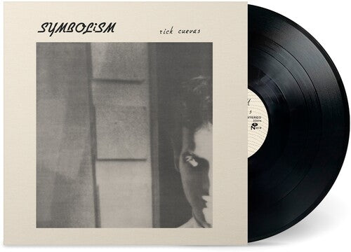 Rick Cuevas- Symbolism - LP